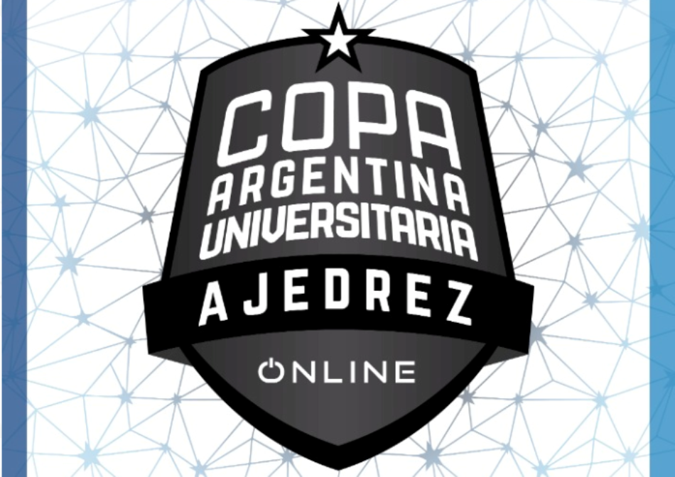 Ajedrez Online  Universidad del Salvador