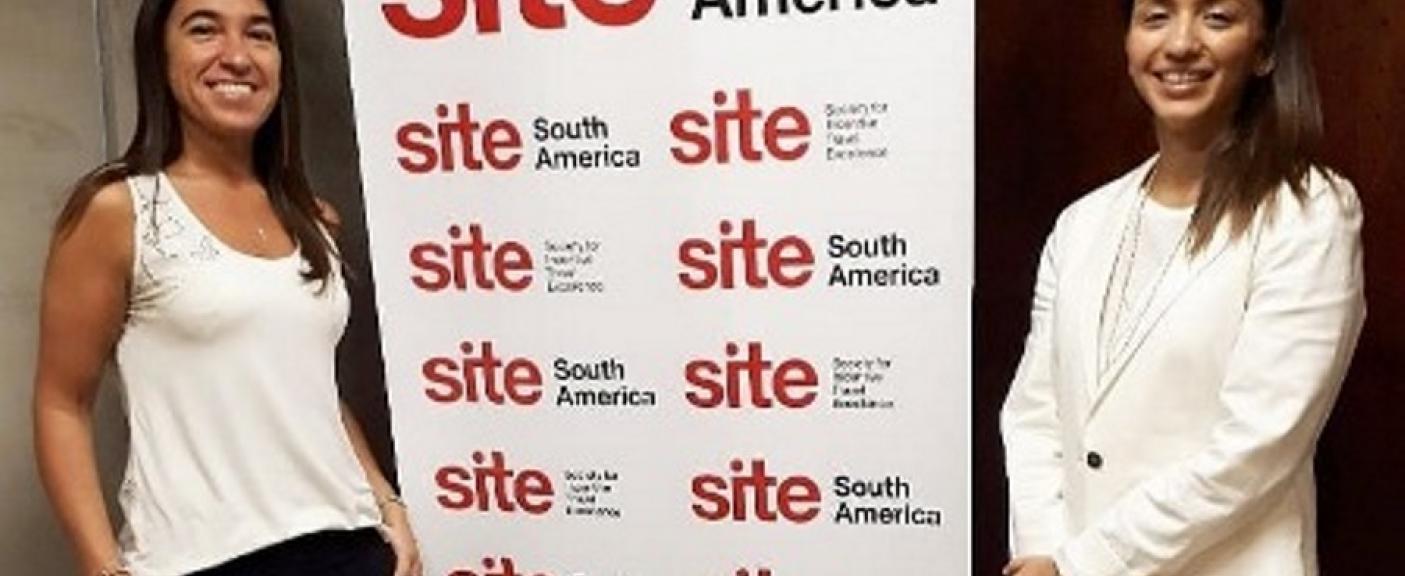 El 12 de marzo, se llevó a cabo en el GrandView Hotel & Convention Center de la Ciudad Autónoma de Buenos Aires un desayuno de trabajo organizado por Global Business Travel Association - GBTA.   El encuentro tuvo por objetivo hablar sobre la expansión aeroportuaria y los servicios que las terminales aéreas ofrecen actualmente a los clientes corporativos. La actividad contó con la presencia de decenas de travel managers invitados.  Asimismo, participaron entidades como Asociación Argentina de Organizadores y