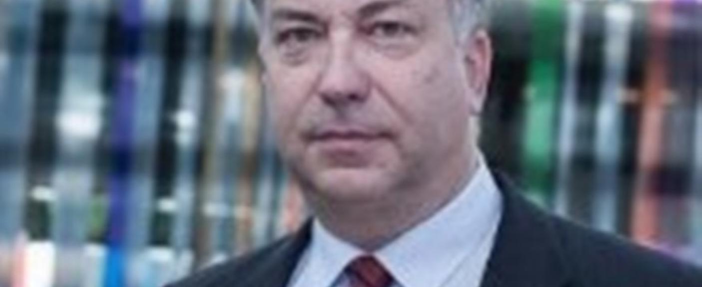 Eric Hilgendorf 