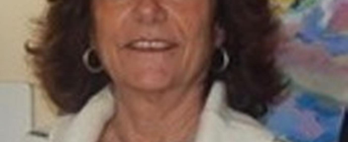 Jorgelina Devoto, directora del Instituto de Prevención de las Adicciones de la Facultad de Medicina