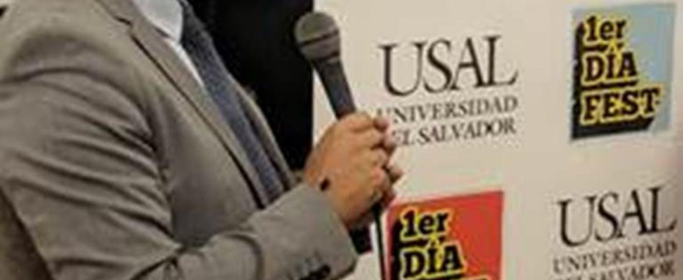 Mg. Máximo Paz