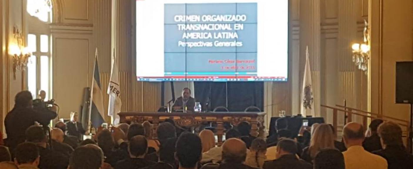 Salón Dorado de la Legislatura de la Ciudad Autónoma de Buenos Aires