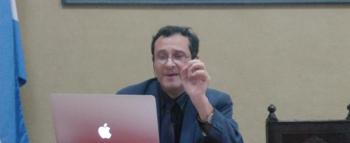 Gabriel Périès.