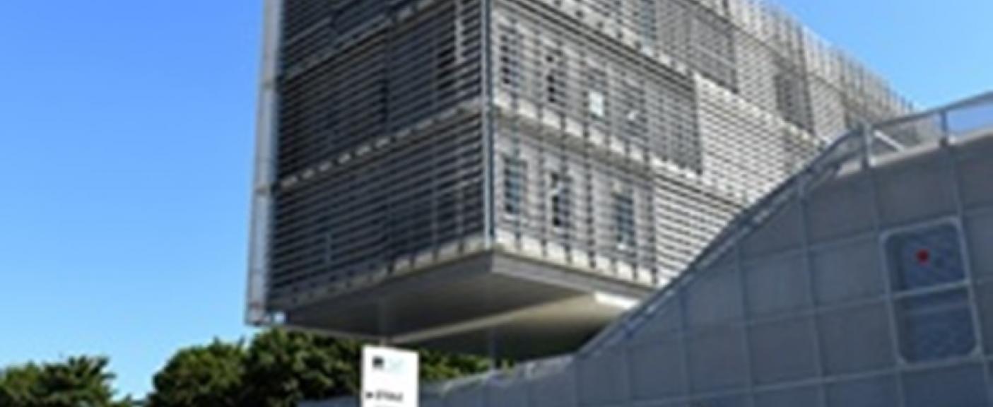 Escuela de Ingeniería: Télécom Sud Paris.