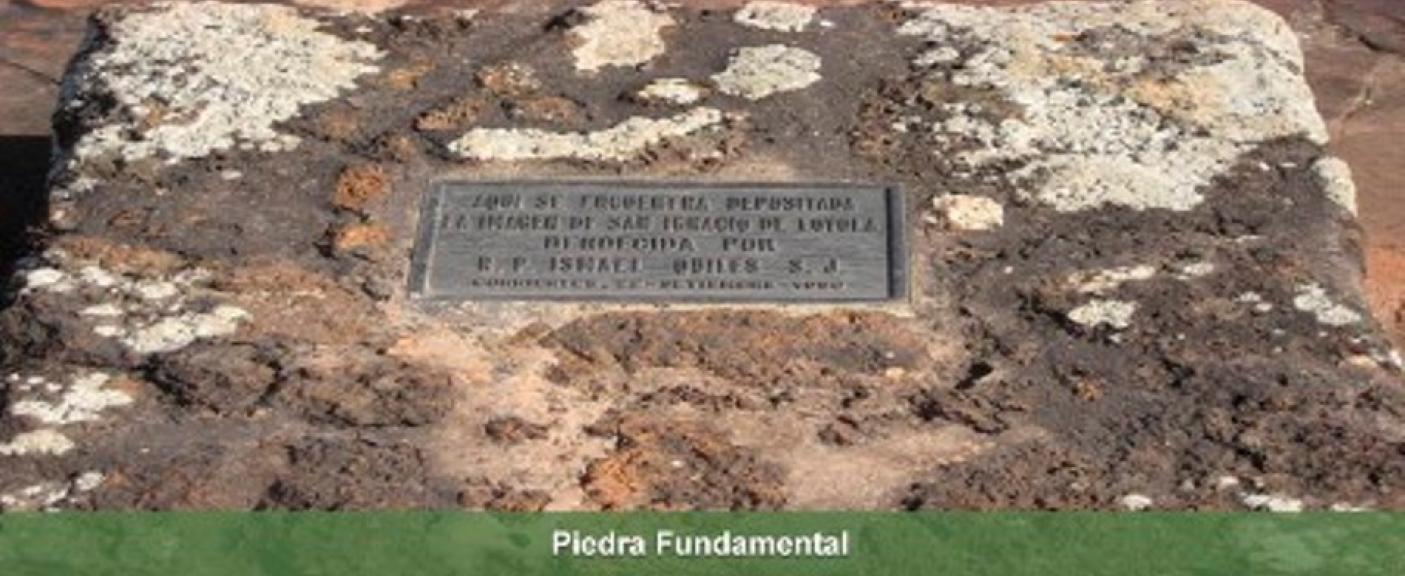 Piedra Fundamental 