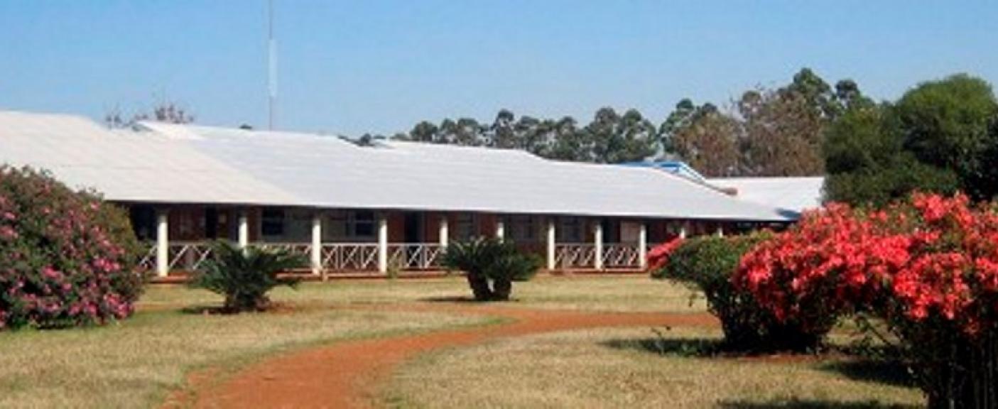 Campus USAL “San Roque González de Santa Cruz”, Delegación Virasoro, Pcia. de Corrientes.