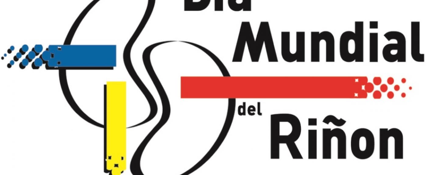 "Salud Renal para todos en todos lados"