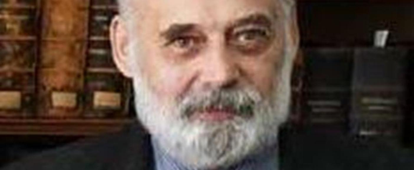 Mg. Martín Oyhanarte. 