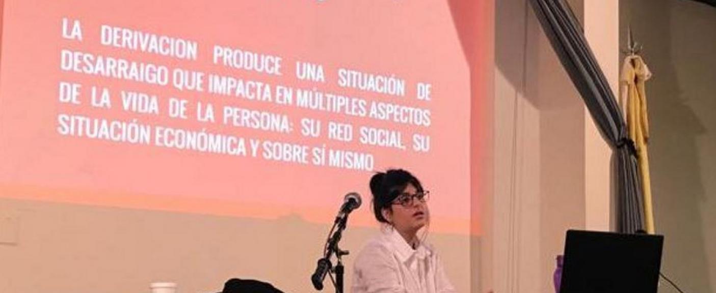 Agustina Cúneo Libarona