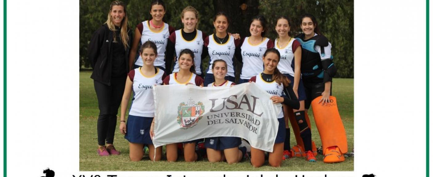 Colegio Esquiú