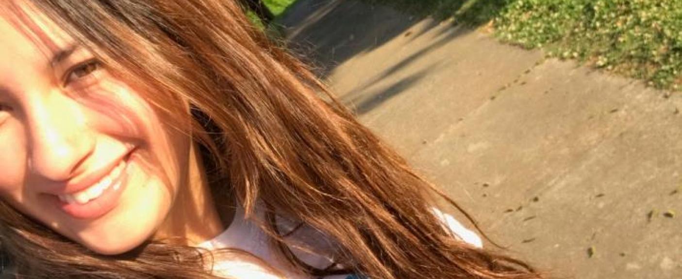 “El aprendizaje a través del intercambio académico es inmenso", expresó la estudiante.