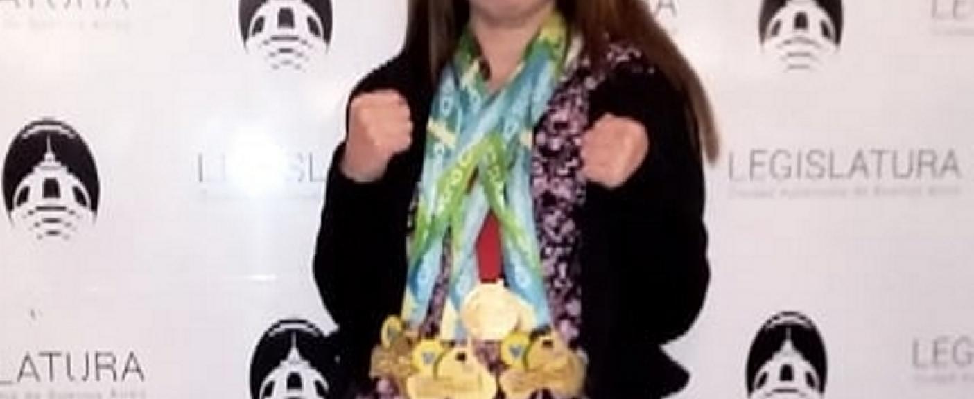 Soledad Molina