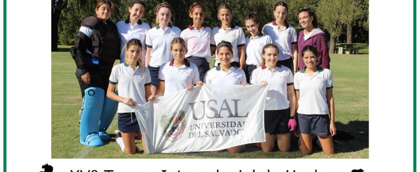 Colegio North Hills