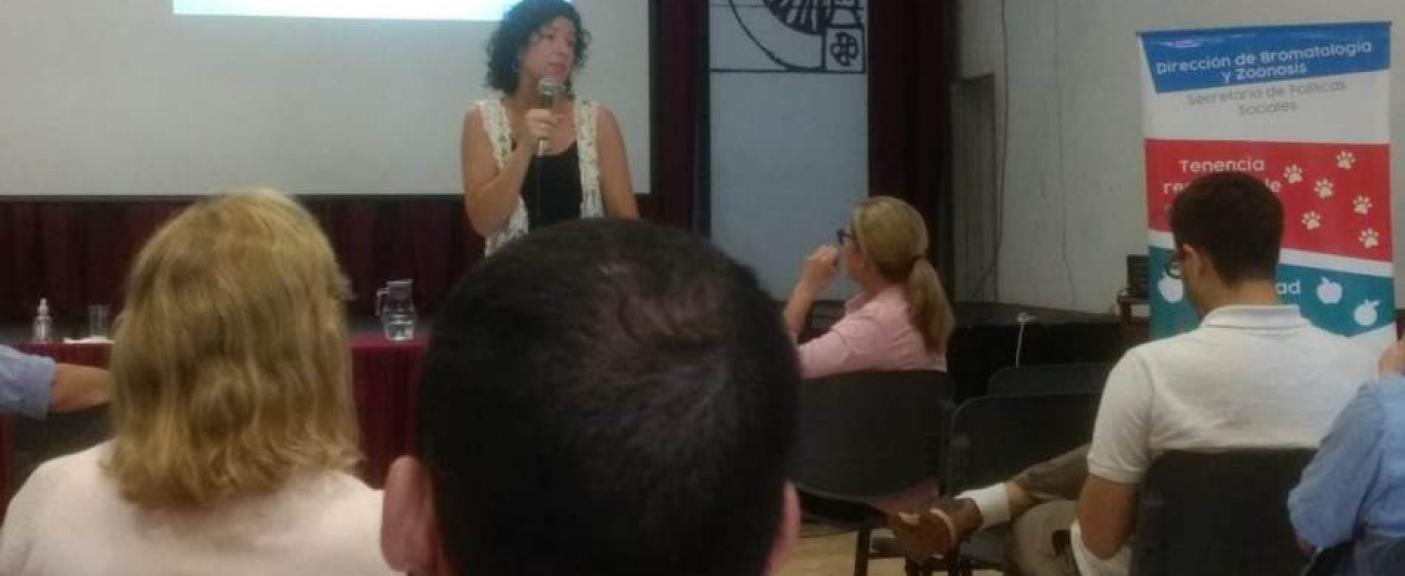 Dra. Alejandra Muñoz