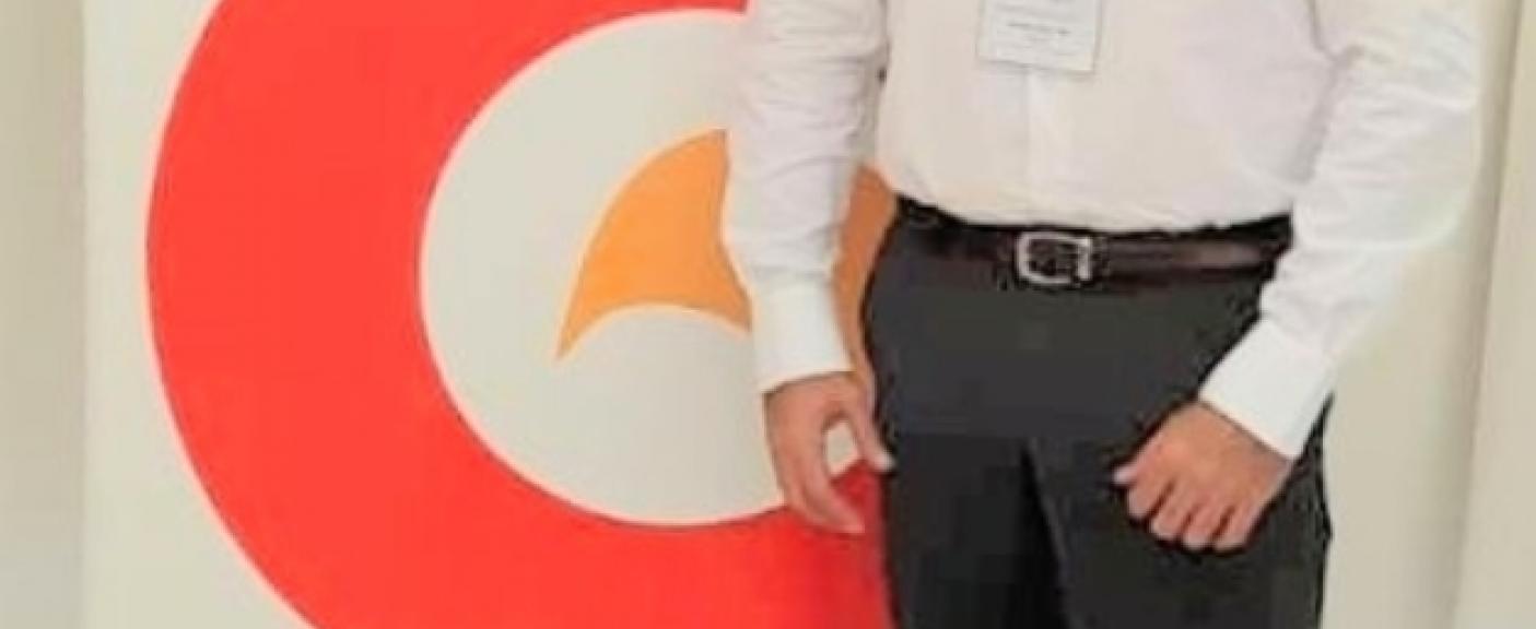 Dr. Rodrigo Bau