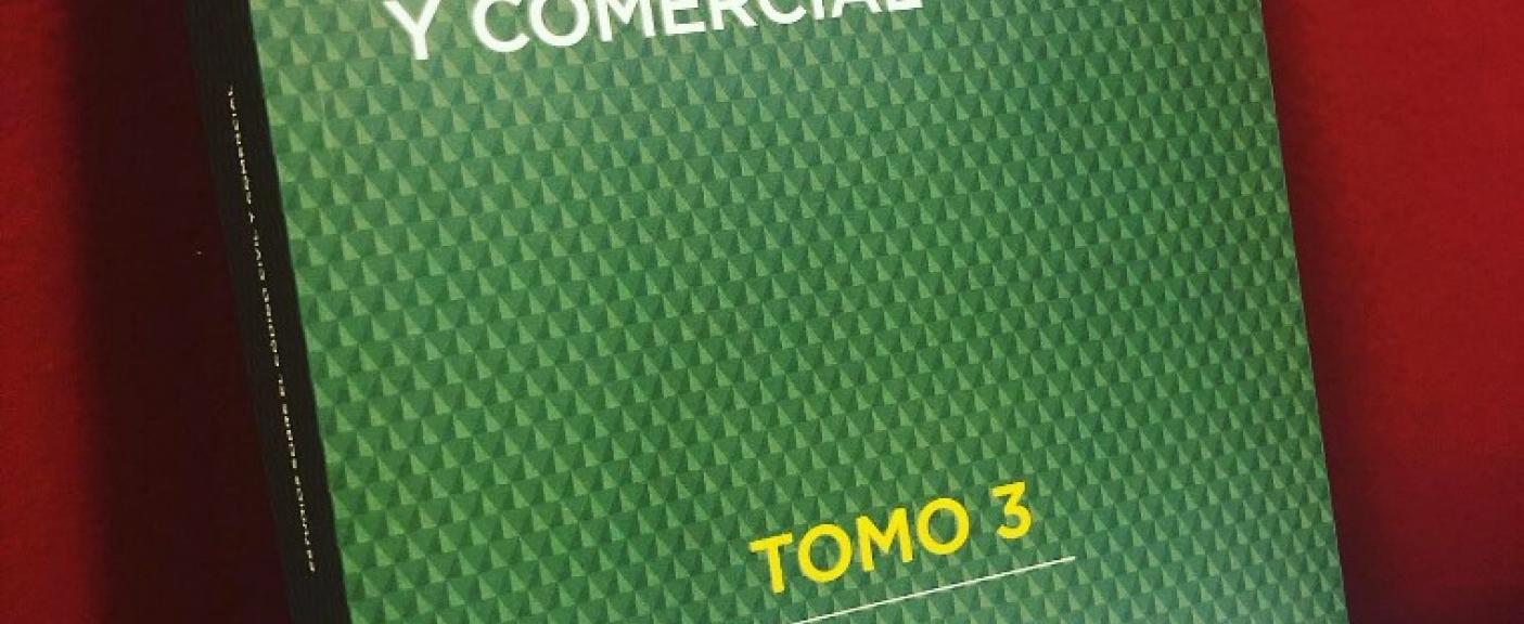Código Civil y Comercial