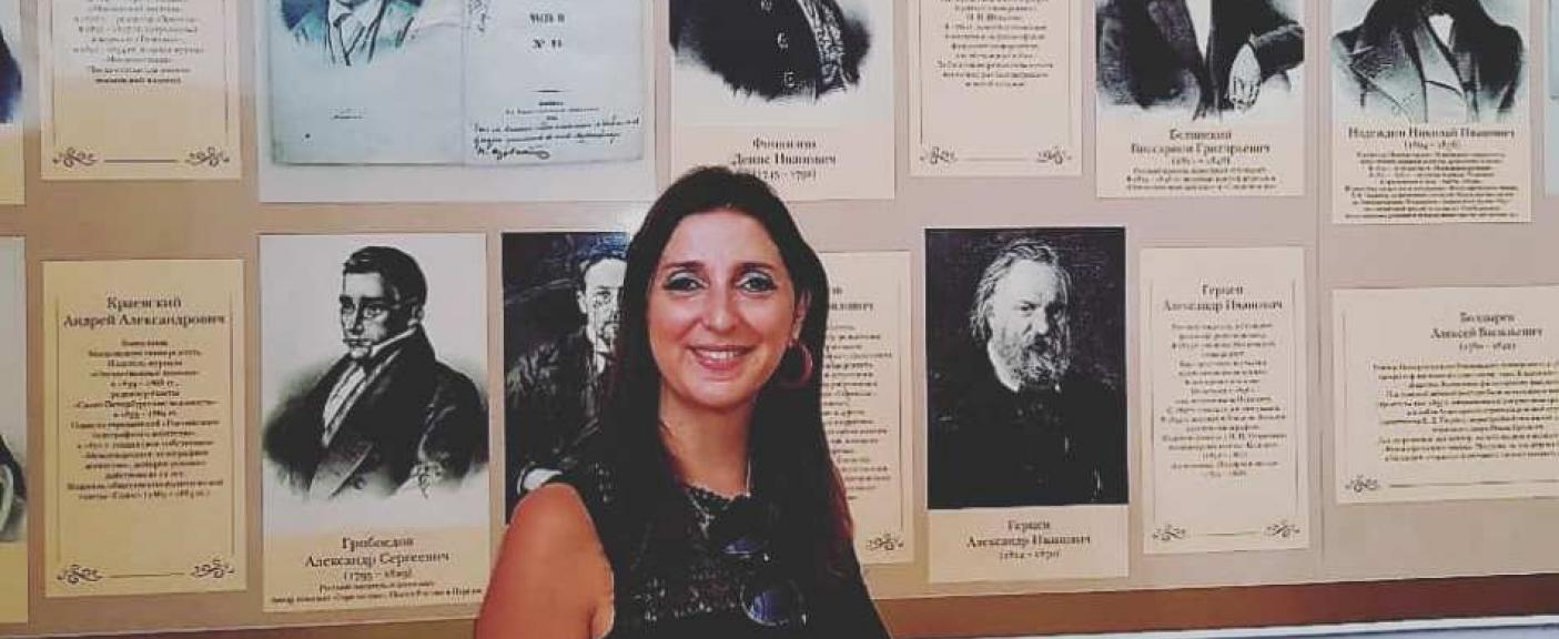 Dra. Mariana Colotta