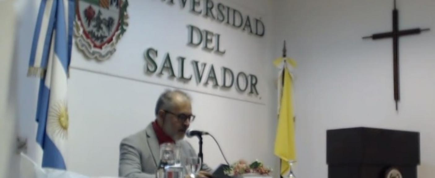 Dr. Daniel Altamiranda