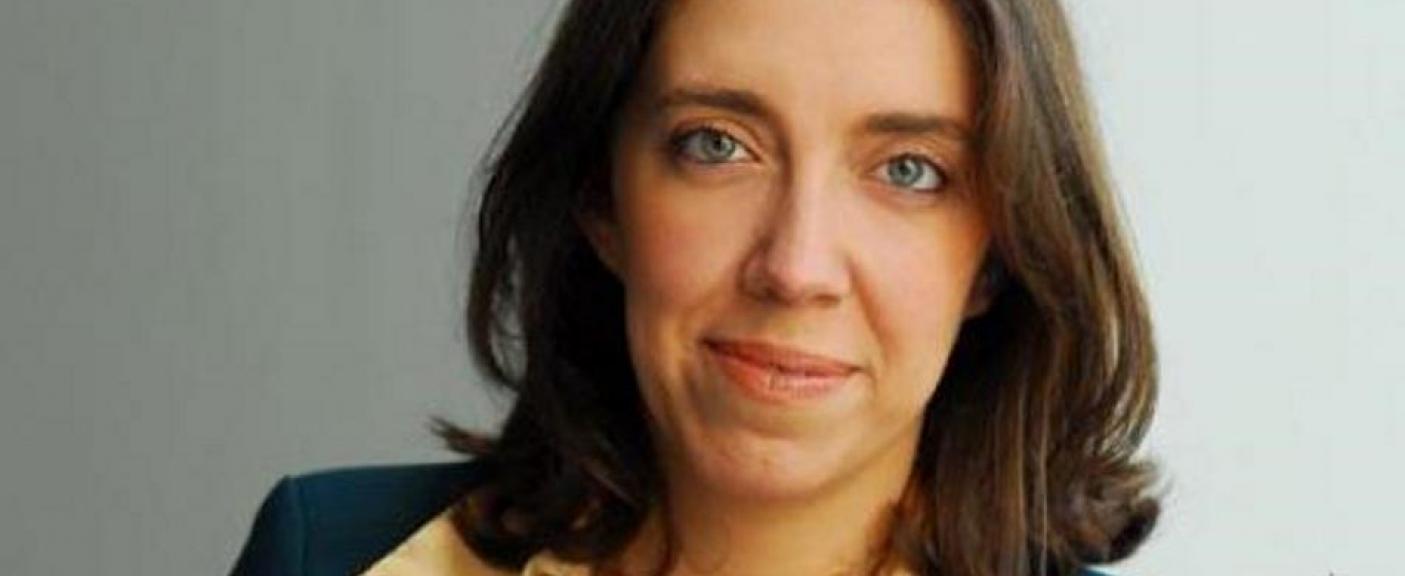 Mercedes Giuffré