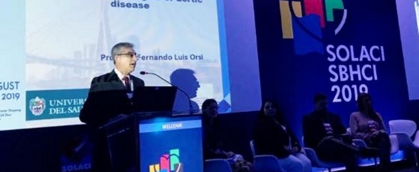 Fernando Luis Orsi