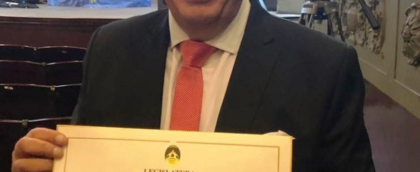 Tito Garabal