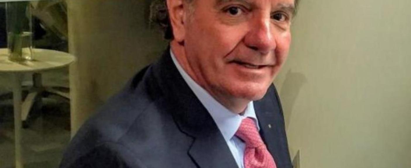 Jorge Cámpora