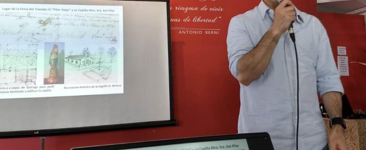 Nicolás Ducoté