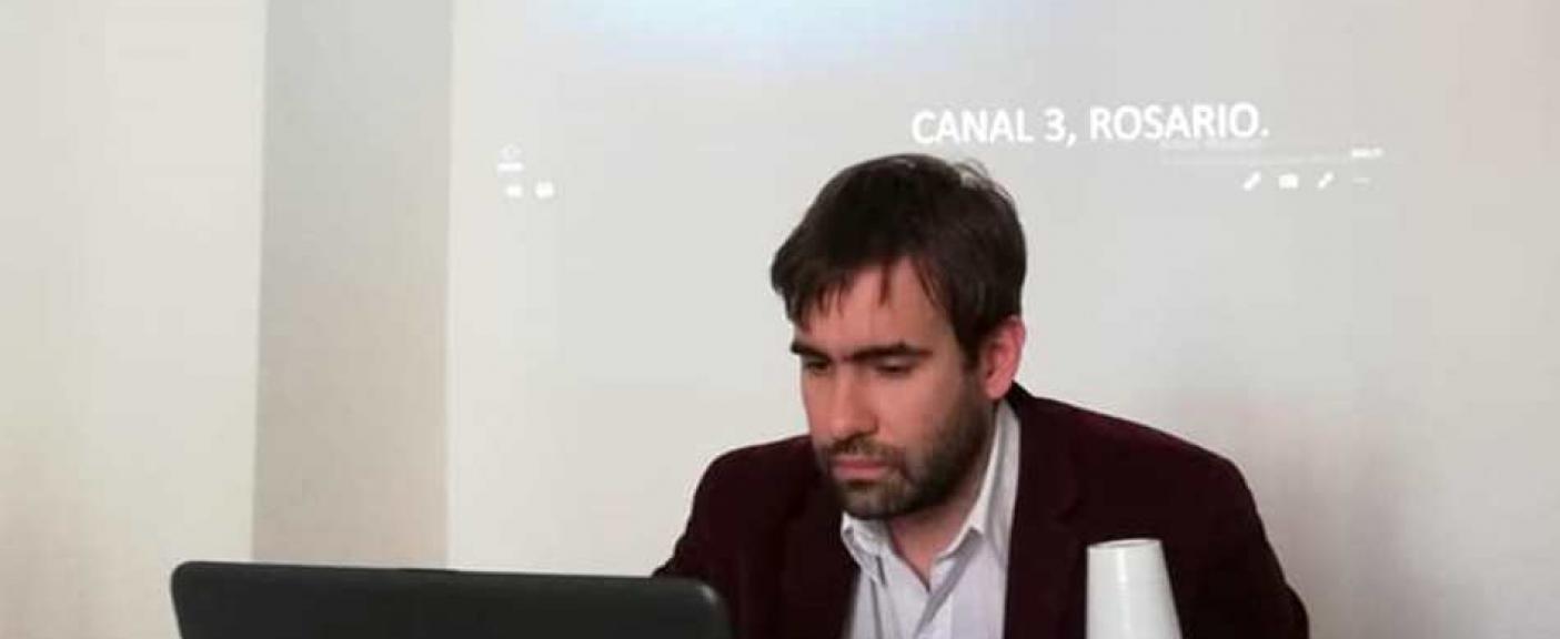 Francisco Arri