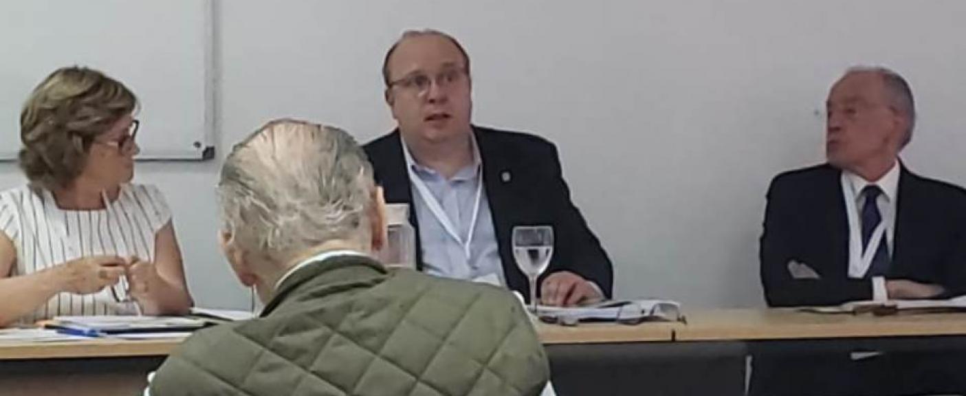 Dr. Juan Carlos Frontera
