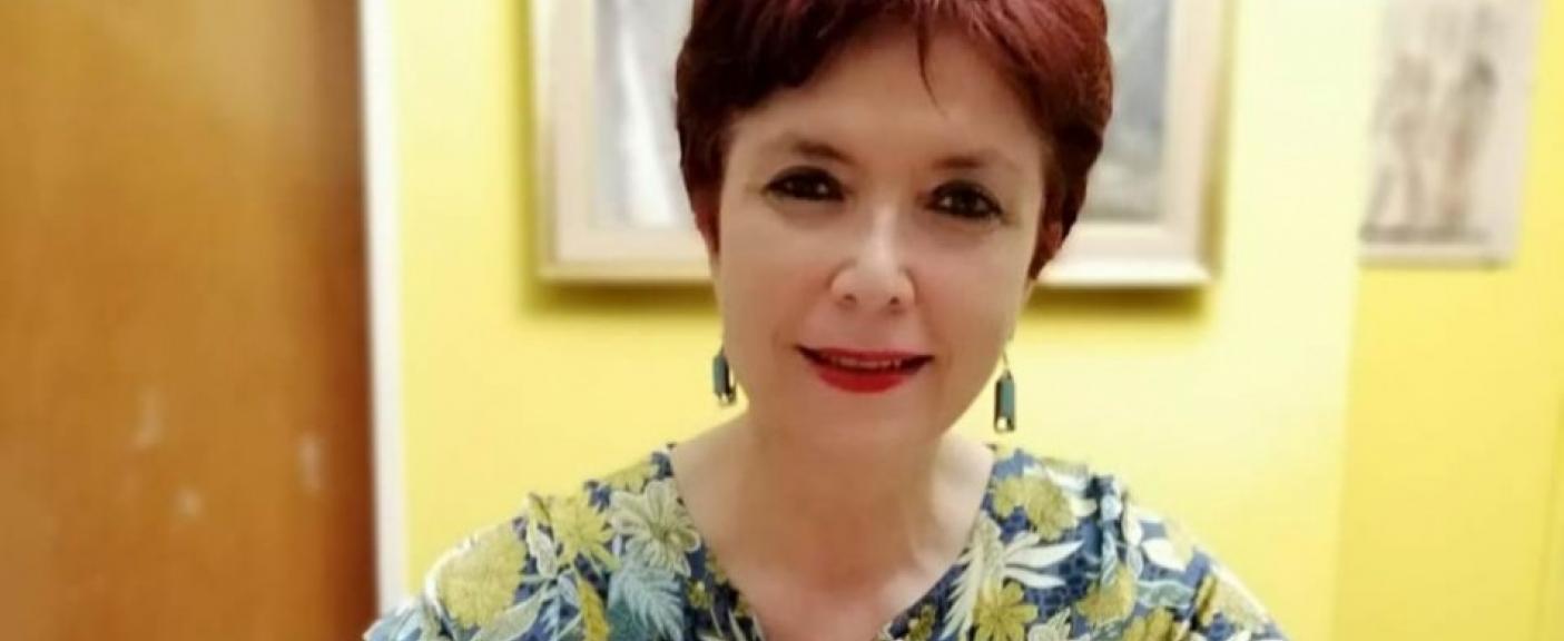 Dra. Maricel  Pelegrín