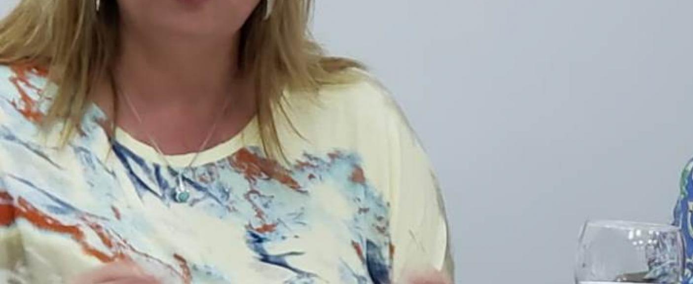 Dra. Claudia Gabriela Somovilla