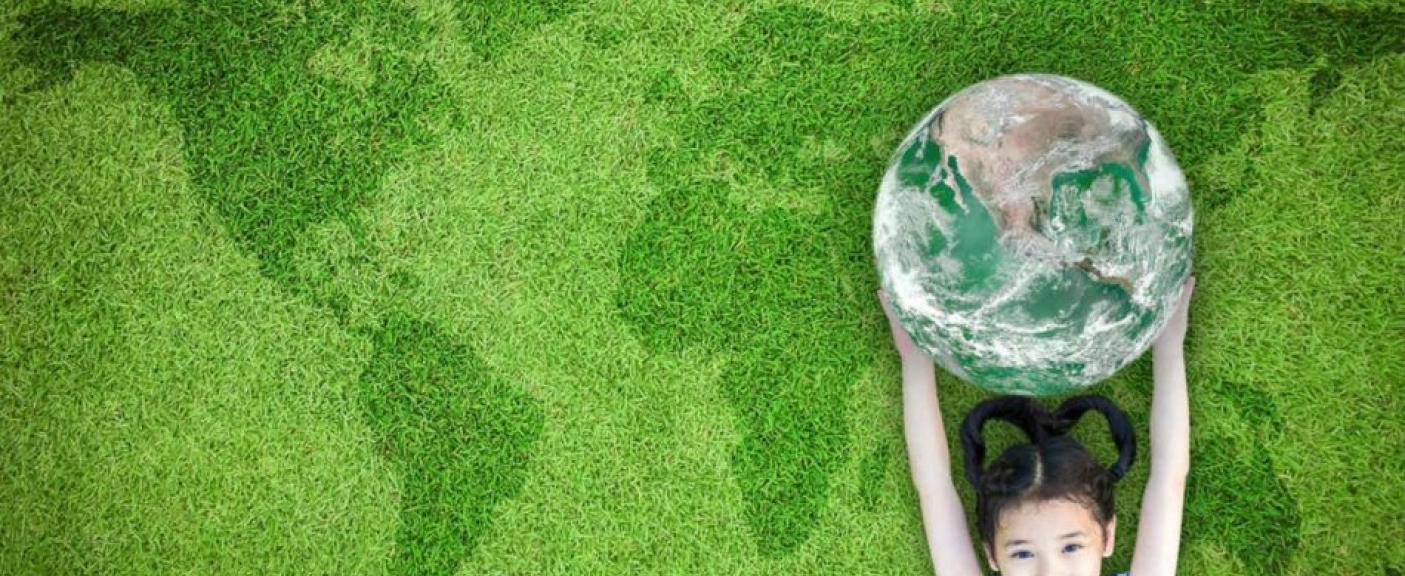 Si queremos un mundo habitable y portador de sentido, deberíamos entrar en contacto directo con la naturaleza (Foto Shutterstock)