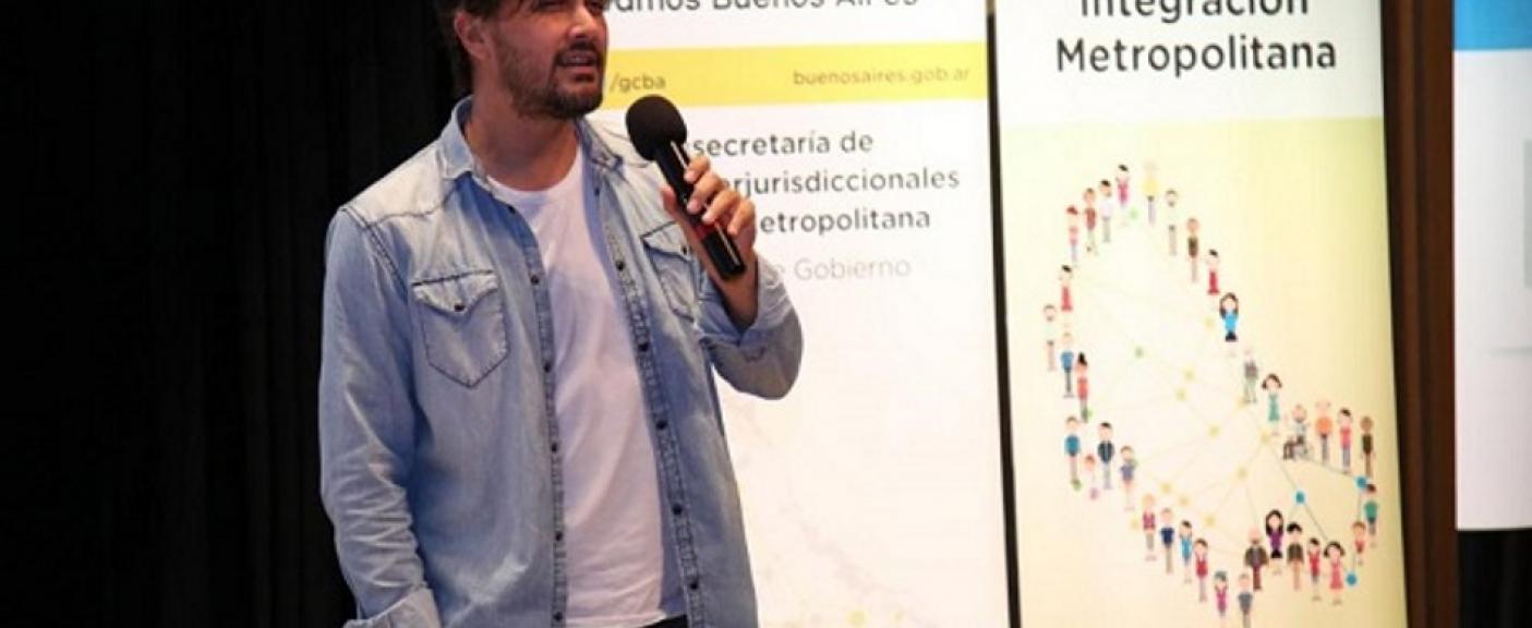 Dr. Ezequiel Barbenza