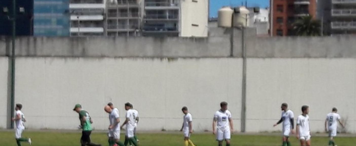 Seleccionado "San Ignacio de Loyola, S.J." (Salvador "A")