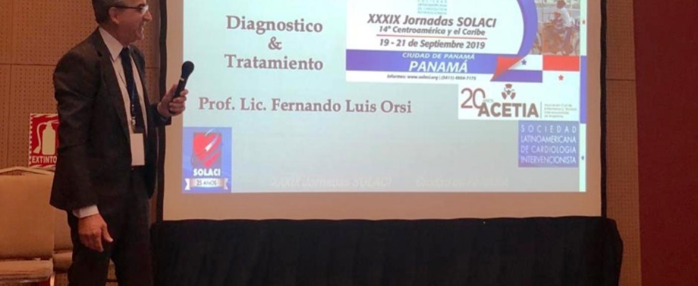 Fernando Orsi