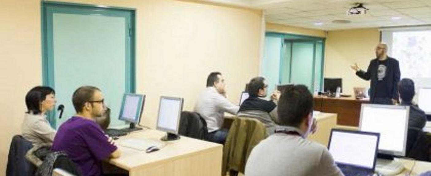 Educación universitaria. Foto: Escola Espai / PIXABAY.