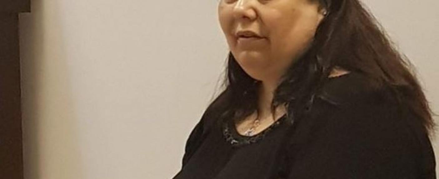 Nuria Gómez Belart