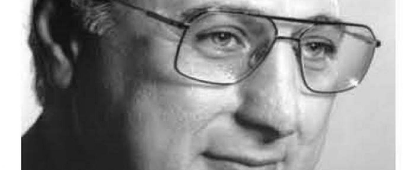 Dr. Ricardo Jorge Esper
