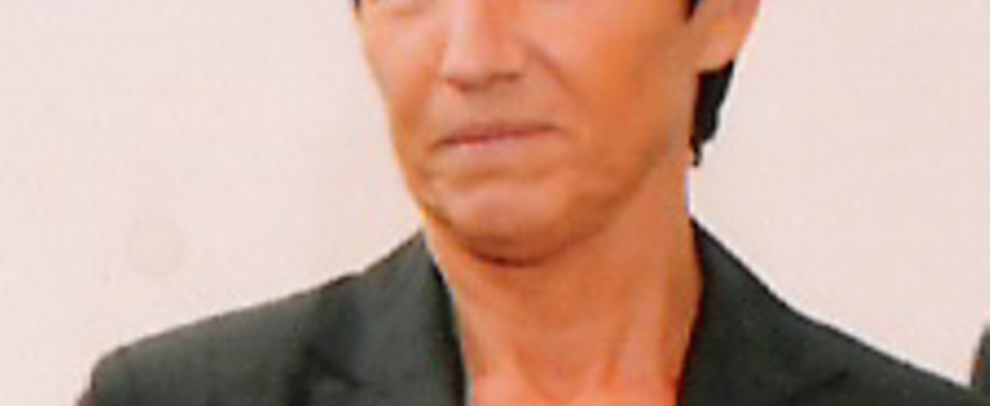 Dra. María Carmen Lucioni