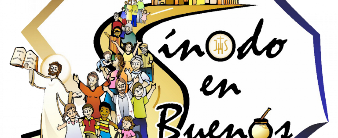 Crédito: Sínodo de Buenos Aires