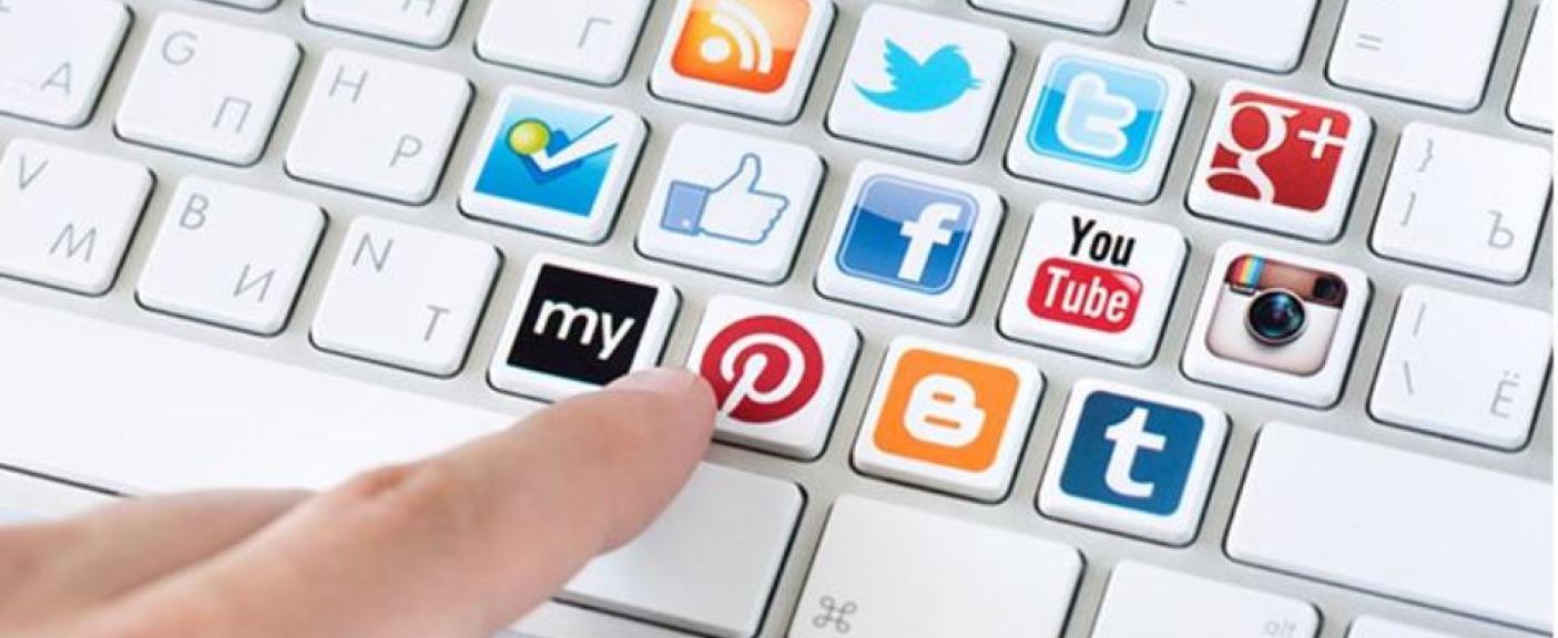 Nuevo inicio del curso "Marketing y Publicidad Digital en Perfil" Foto: N/S