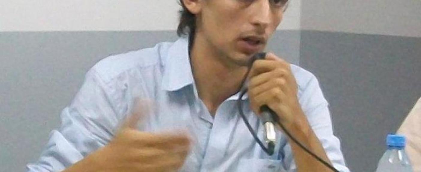 Andrés Escudero
