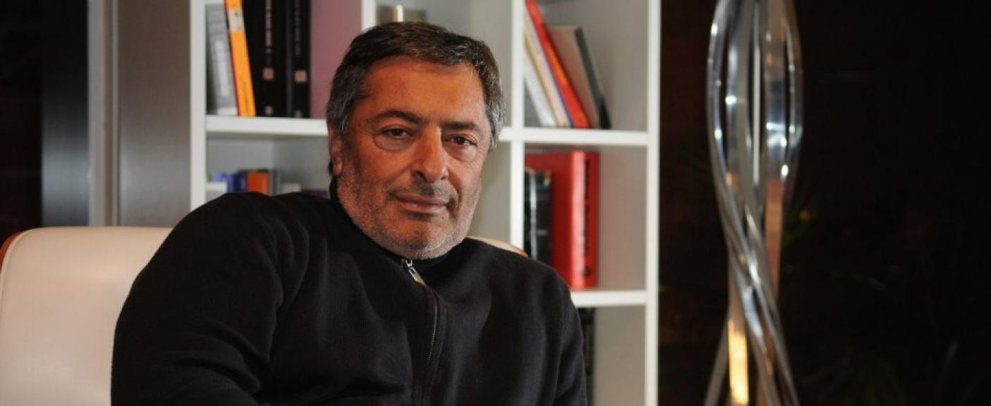 Ernesto Savaglio
