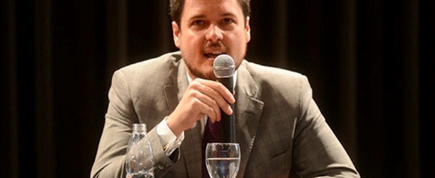 Sergio Sebastián Barocelli