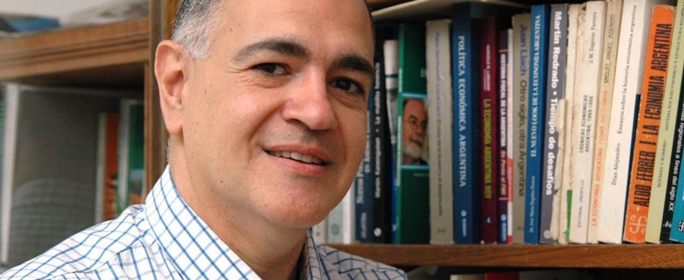 Juan Miguel Massot