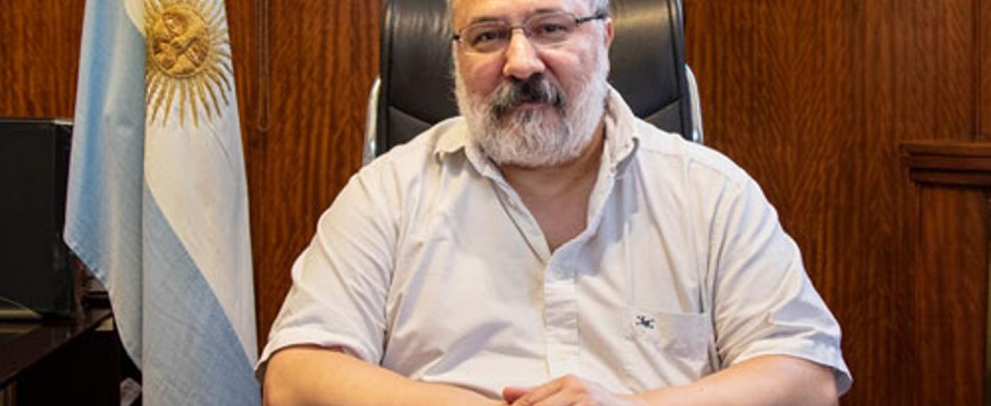 Mariano Alberto Fontela
