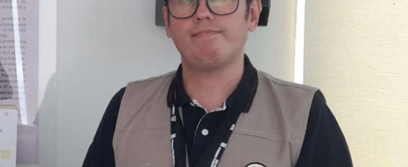 Facundo Galván