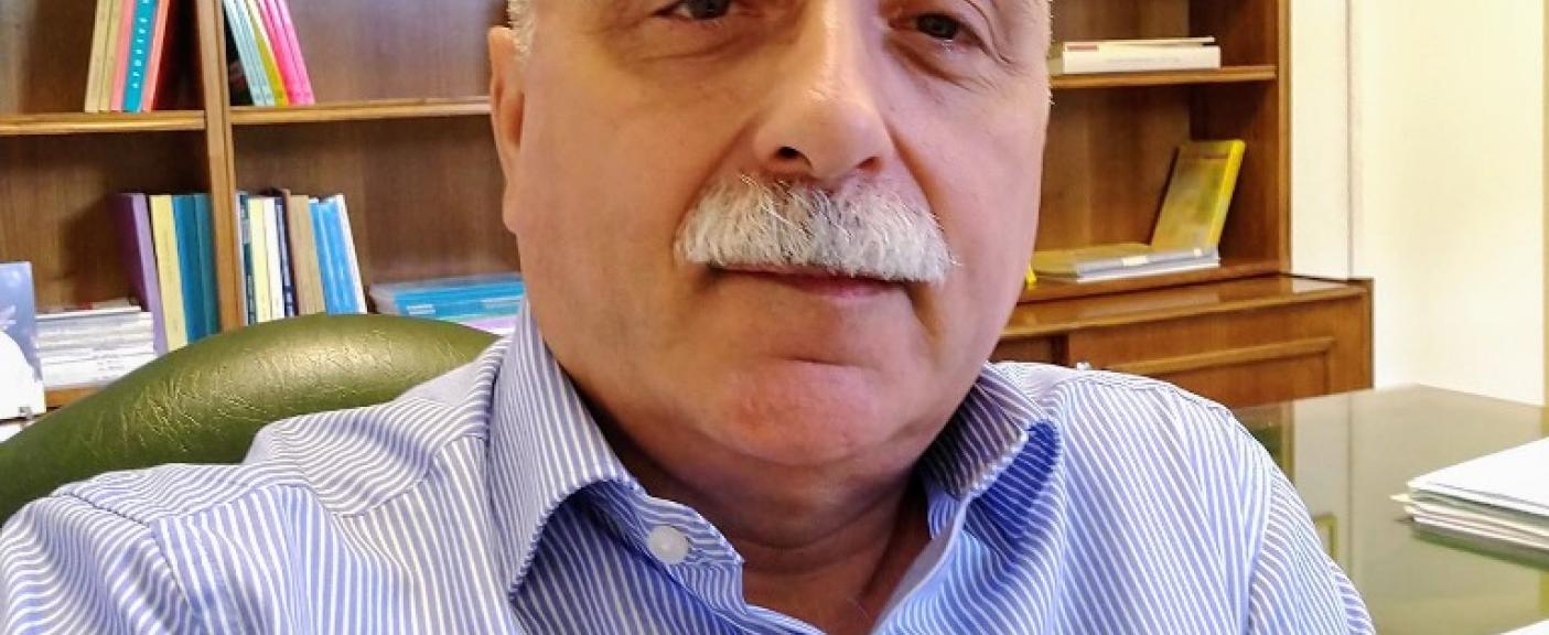 Claudio Flores