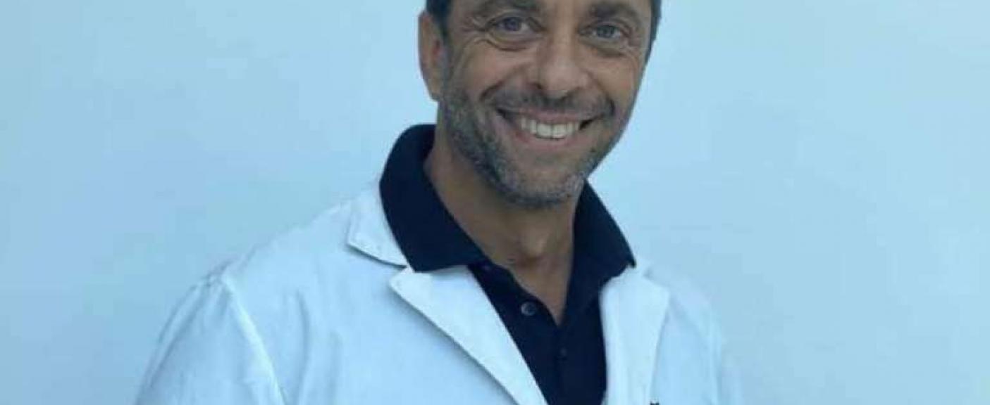 Dr. Néstor Tamburini Ph.D.