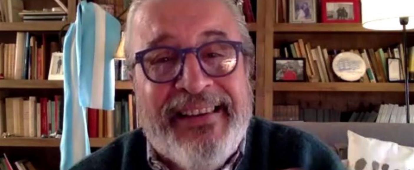 Roberto L. Elissade 